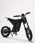 Sicario Black Side